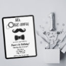 Search for mr one derful invitations Boy