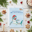 Recherche de rêve de noël cartes Drôle