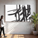 Search for mod canvas prints Abstract