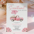 Search for valentine day invitations A little sweetheart