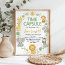 Search for 1st birthday time capsule Baby boy