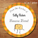 Search for vintage baking stickers Homemade