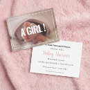 Search for baby photo invitations Thank you