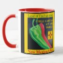 Search for chile mugs Green