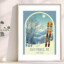 Search for sun peaks posters Mountain