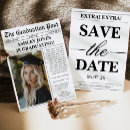 Search for newspaper graduation invitations announcements Modern