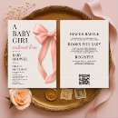 Search for all in one baby girl shower invitations Its a girl