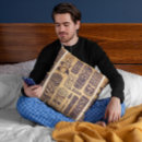 Search for tiki pillows Aloha