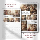 Search for 2026 calendars Family photo