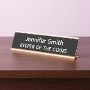 Search for accountant name plates Funny