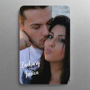 Recherche de de couples refrigérateur magnets Photo personnalisés