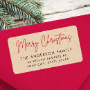 Search for kraft return address labels Trendy