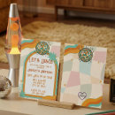 Search for disco birthday invitations Kids