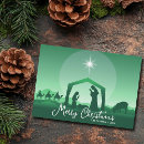 Search for church scene christmas cards Christian