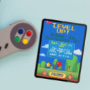 Search for level up invitations Fun