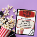 Search for featured invitations Movies
