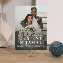Search for types of wedding invitations Bold type