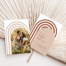 Recherche de arche mariage invitations Terre cuite