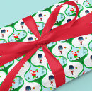 Search for pickle ball wrapping paper Sport