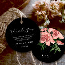 Search for wedding favour tags Names