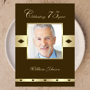 Search for mens 75th birthday invitations Adult