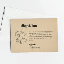 Recherche de funny wedding thank you cards Anniversaire