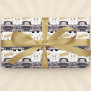 Search for 1940s wrapping paper Retro