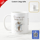 Search for ordination mugs Pastor
