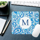 Search for scarlet mousepads Blue