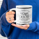 Search for diamond anniversary mugs Celebration