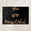 Recherche de beau puzzles Pour elle