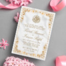 Recherche de marbre mariage invitations Walima