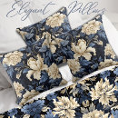 Search for home goods pillows Blue