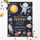 Search for spaceship birthday invitations Space birthday party
