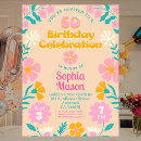 Search for half birthday invitations Half a century