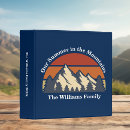 Search for camping scrapbook albums Nature