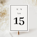Search for seat table table cards Minimalist