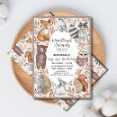 Search for squirrel party invitations Cute animals