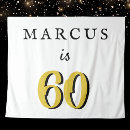Search for 60th birthday backdrops Sixty