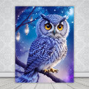 Search for magic owl posters Magical