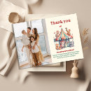 Search for carnival thank you cards Circus