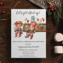 Search for get it up invitations Watercolor