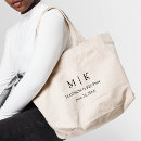 Search for minimalist tote bags Bachelorette