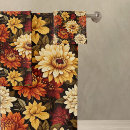Search for fall color bath towels Floral
