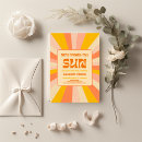 Search for here comes the son invitations Groovy