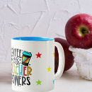 Recherche de pouvoirs tasses Teacher