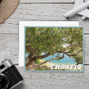 Search for tree photo postcards Sea