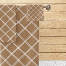 Search for brown and white bath towels Classy
