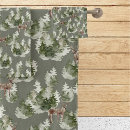 Search for deer bath towels Trees