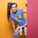 Search for wonder woman tshirts Movie